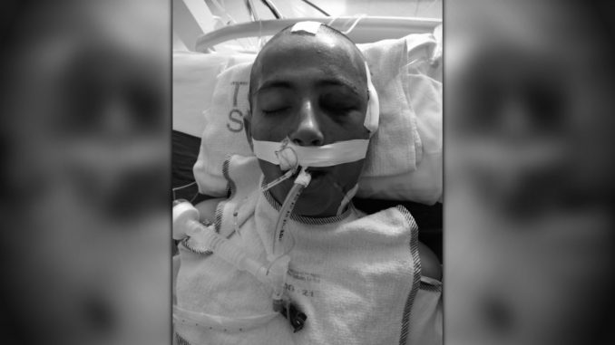 Buscan a familia de paciente que está en el Pablo Tobón Buscan a familia de paciente que está en el Pablo Tobón