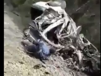 VIDEO: ¡Confirmado! Clan del Golfo es el responsable del ataque a la patrulla en el Occidente antioqueño 1 Occidente antioqueño