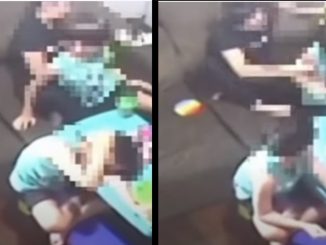 ¡Gran atrevida! Psicóloga le daba golpizas a un niño con autismo 1 ¡Gran atrevida! Psicóloga le daba golpizas a un niño con autismo