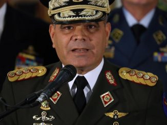Venezuela acusa a Iván Duque de intentar impedir "la paz" del país caribeño 1 Iván Duque