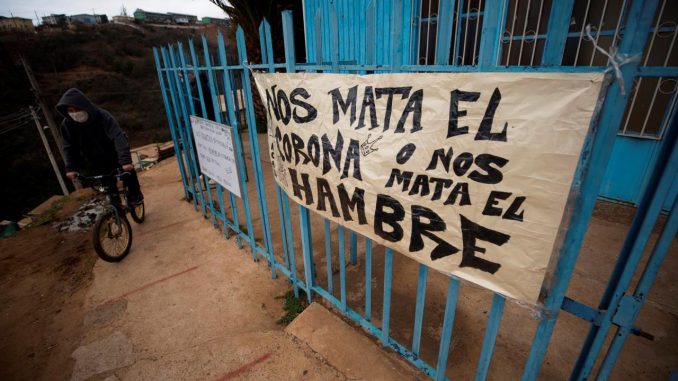 paises pobres paises pobres