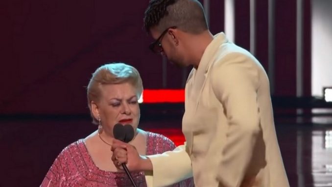 paquita bad
