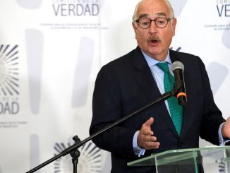 Pastrana rechaza que dineros del narcotráfico hayan entrado en su campaña 1 Pastrana