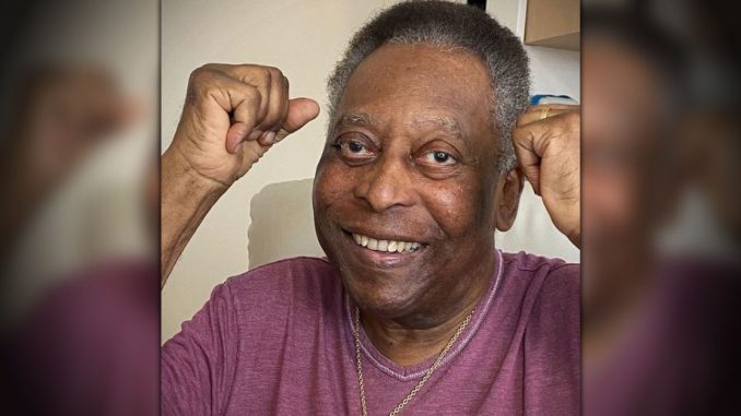 pele