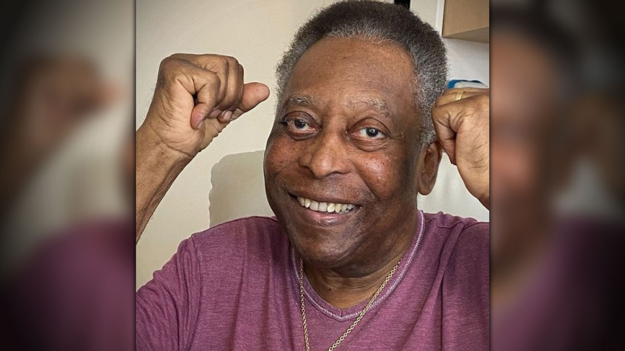 Pelé