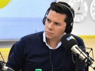 Condenan al hombre que amenazó al periodista Luis Carlos Vélez 1 periodista Luis Carlos Velez