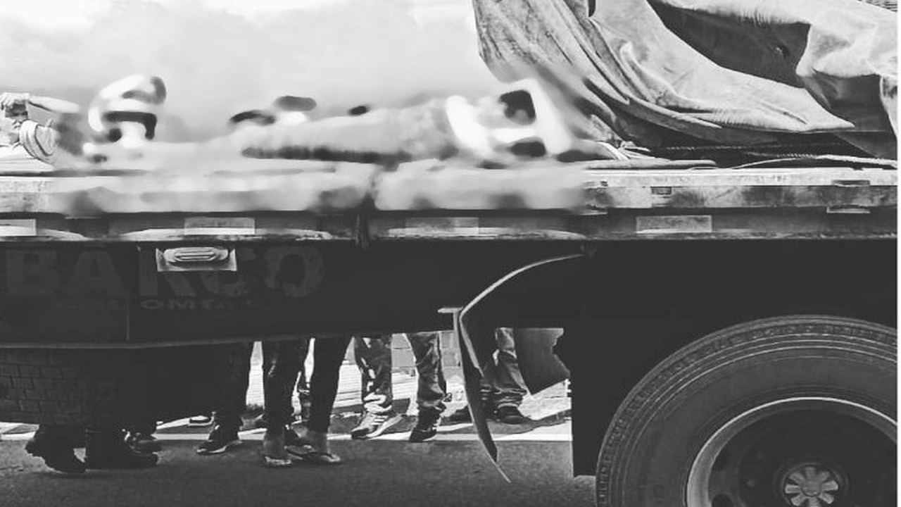 La Pintada-Medellín