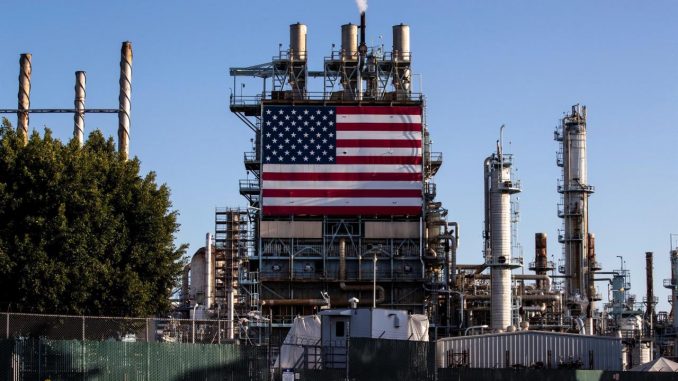 petroleo texas petroleo texas