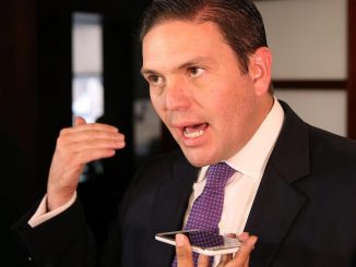 No llegarán refugiados afganos a Colombia "en el corto plazo", dice el embajador en EE.UU. 1 corto plazo
