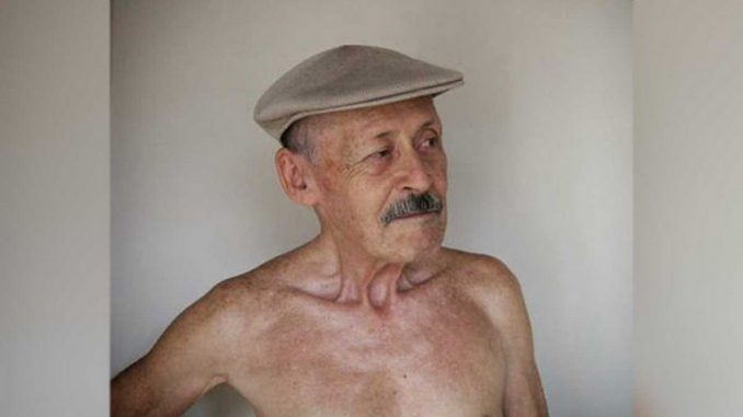 poeta nadaísta Jaime Jaramillo Escobar