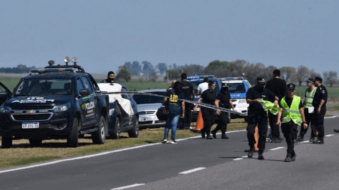 policía policía