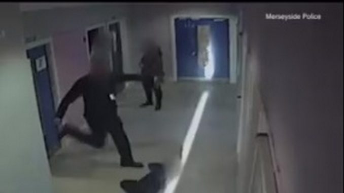 policía policía