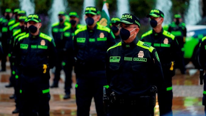 Más de 155 mil policías y soldados durante Amor y Amistad Más de 155 mil policías y soldados durante Amor y Amistad