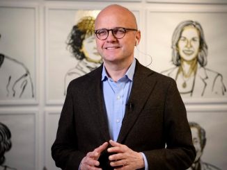 Los Nobel se entregrán de nuevo en los países de los premiados 1 premios nobel
