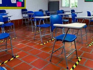 El retorno a la presencialidad educativa no debe posponerse: Procuraduría 1 presencialidad
