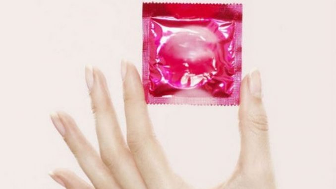 preservativo condon