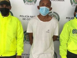 ¡Desgarrador! Sujeto habría matado a su pareja y la envolvió en un colchón viejo para esconder su cuerpo 1 feminicidio