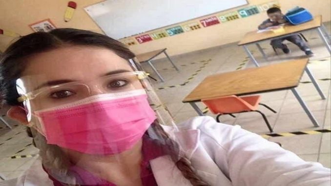 profesora profesora