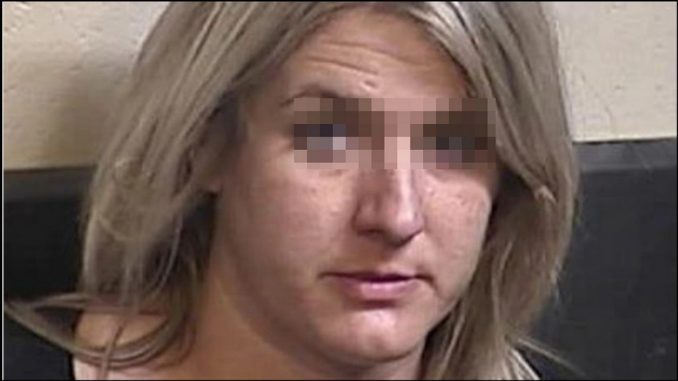 profesora presunto abuso EEuu