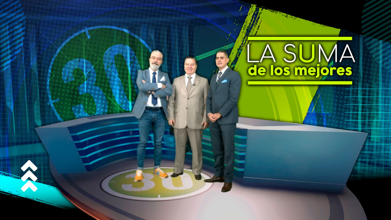 La suma de los mejores