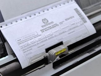 Registraduría puede negarse a registrar bebés con los nombres "Miperro", "Satanás", "Judas", entre otros 1 Registraduría puede negarse a registrar bebés con los nombres "Miperro", "Satanás", "Judas", entre otros