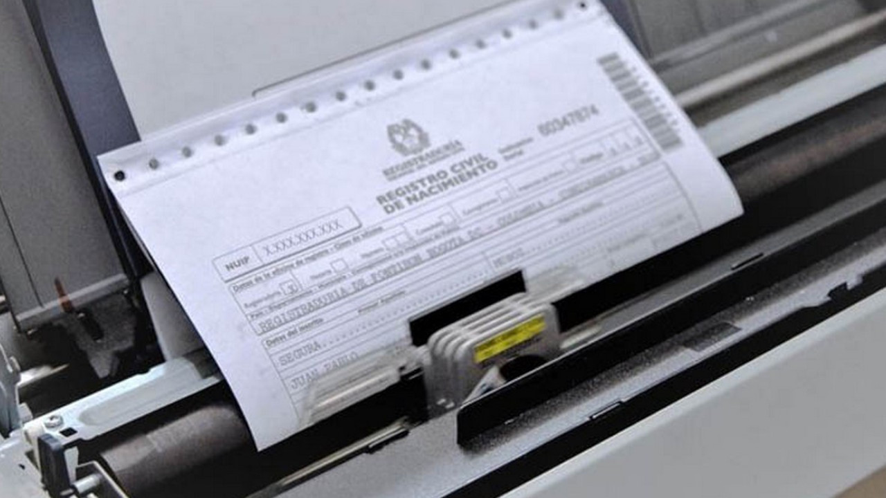 Registraduría puede negarse a registrar bebés con los nombres "Miperro", "Satanás", "Judas", entre otros