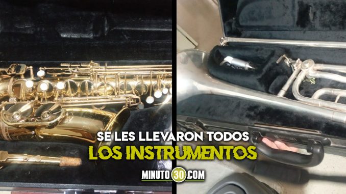 ratas-amenazaron-y-robaron-a-ninos-musicos-en-Medellin Ayudemos a recuperar los instrumentos musicales que les robaron a los niños en Medellín