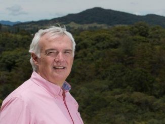 Por caso de Hidroituango, rector de la Universidad de Medellín pone a disposición su cargo 1 rector