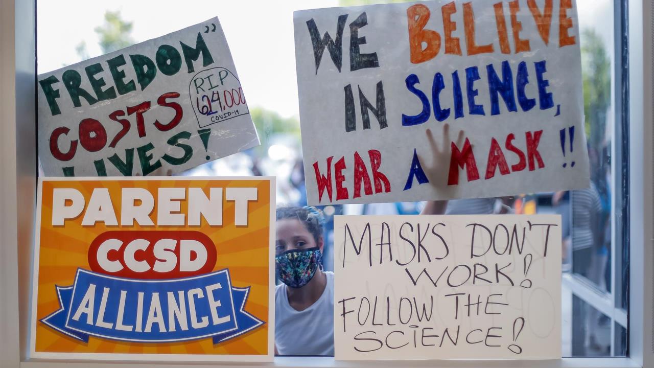 regreso a la escuela