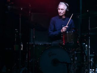Los Rolling Stones homenajean a Charlie Watts en el VIDEO de su nueva canción 1 rolling stones Charlie Watts