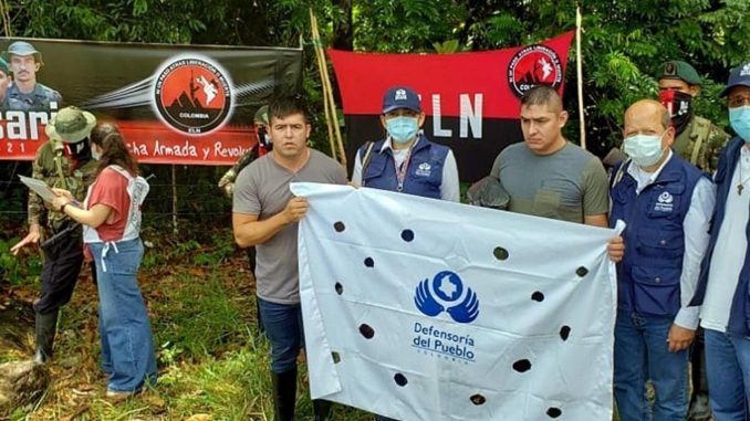 secuestrados colombia secuestrados colombia