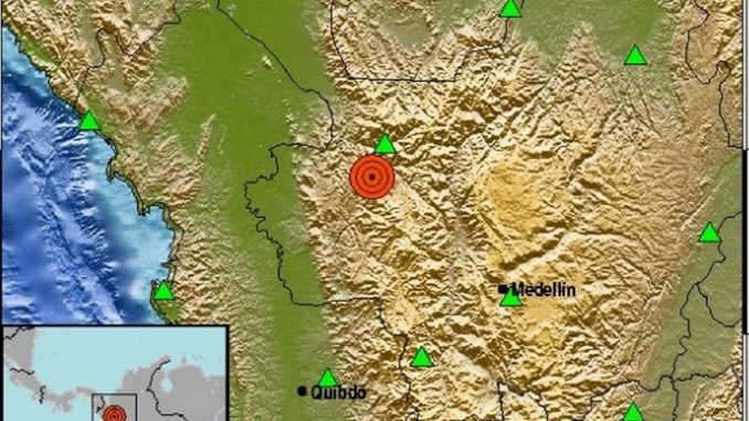 sismo antioquia