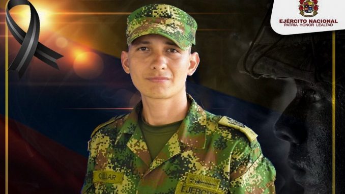 soldado soldado