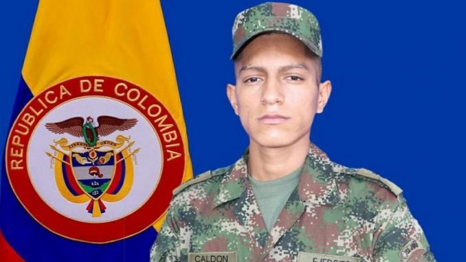 soldado soldado
