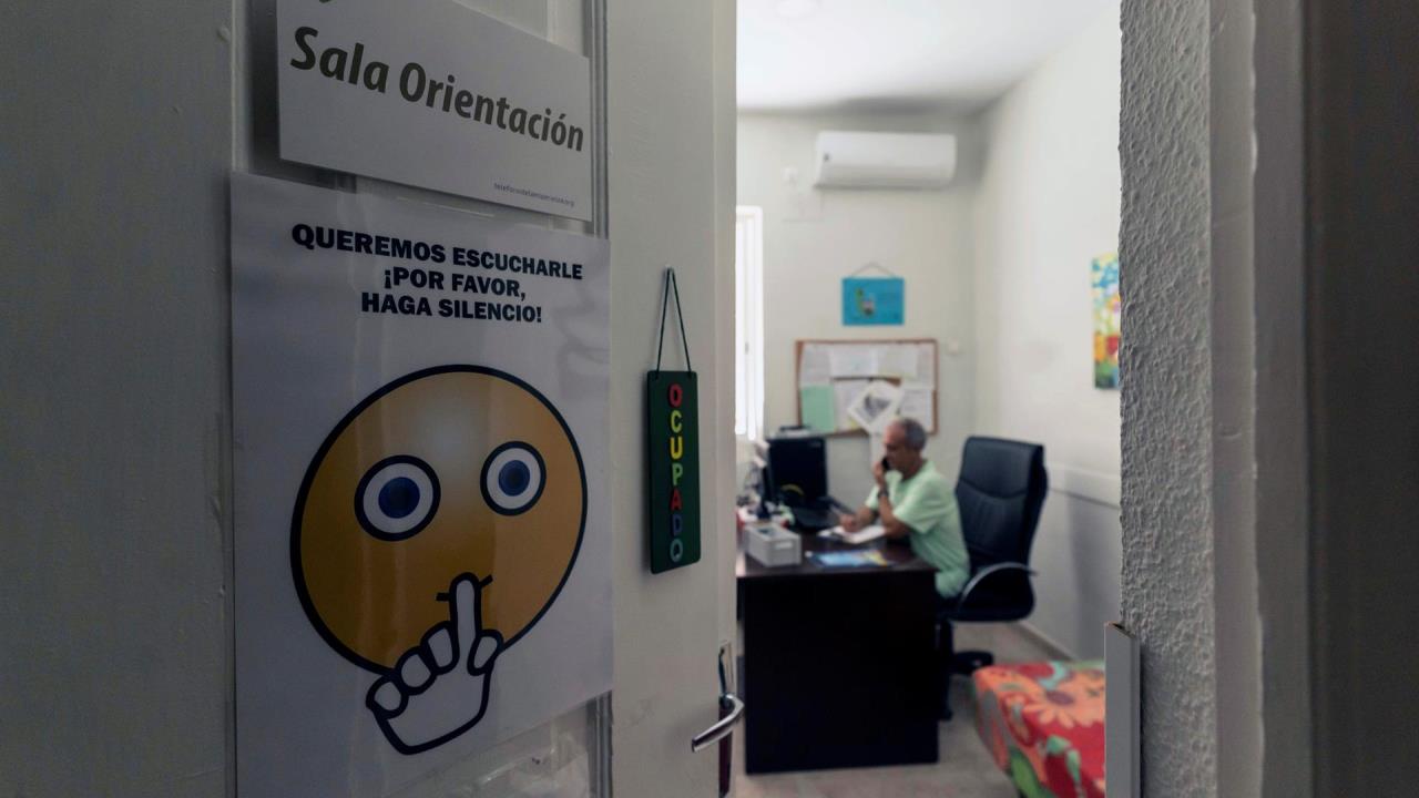 suicidio prevencion