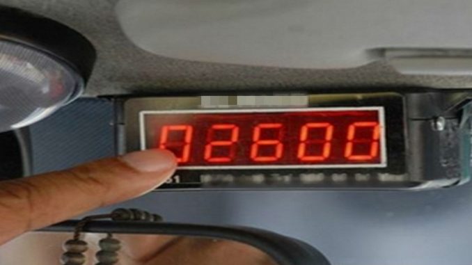 taxistas taxistas