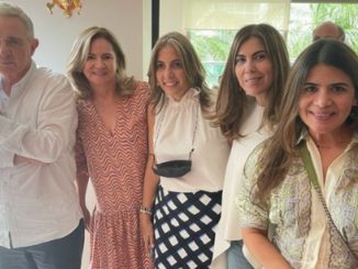 Fuertes críticas a política que dijo que las mujeres le siguen haciendo caso a Uribe 1 Fuertes críticas a política que dijo que las mujeres le siguen haciendo caso a Uribe