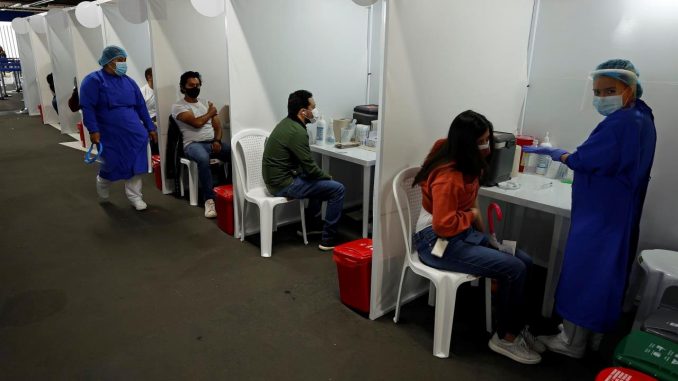 vacunacion colombia vacunacion colombia