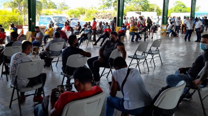 vacunacion costa rica covid
