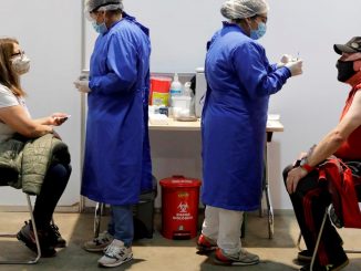 Colombia supera la barrera de los 40 millones de vacunas covid aplicadas 1 Hoy y mañana ampliarán horarios de vacunación en Bogotá