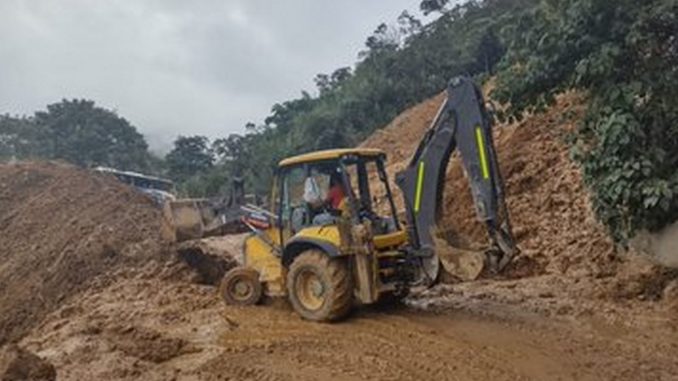 via hatillo cisneros