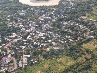 Lanzaron una granada contra una vivienda en Villavieja, Huila y tres mujeres resultaron heridas 1 Lanzaron una granada contra una vivienda en Villavieja, Huila