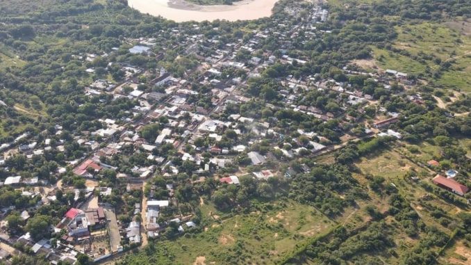 Lanzaron una granada contra una vivienda en Villavieja, Huila Lanzaron una granada contra una vivienda en Villavieja, Huila