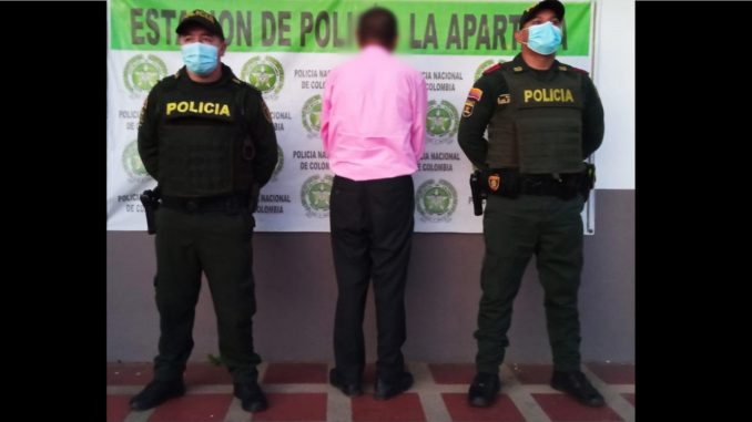 ¡Viejo verde! Habría violado a una niña de tres años ¡Viejo verde! Habría violado a una niña de tres años