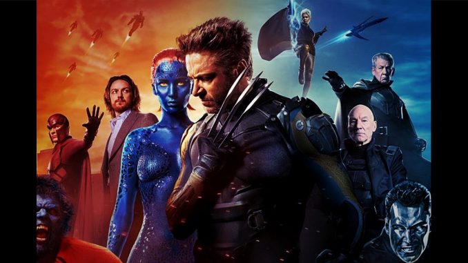 ¡Qué loco! Joven se inyectó Mercurio para ser un X-Men ¡Qué loco! Joven se inyectó Mercurio para ser un X-Men