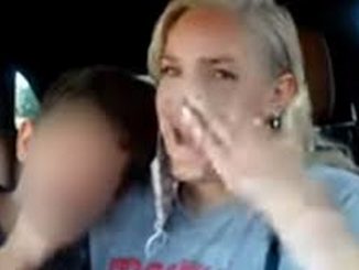 Youtuber obligó a su hijo de 9 años a llorar para tener más seguidores 1 youtuber madre hijo