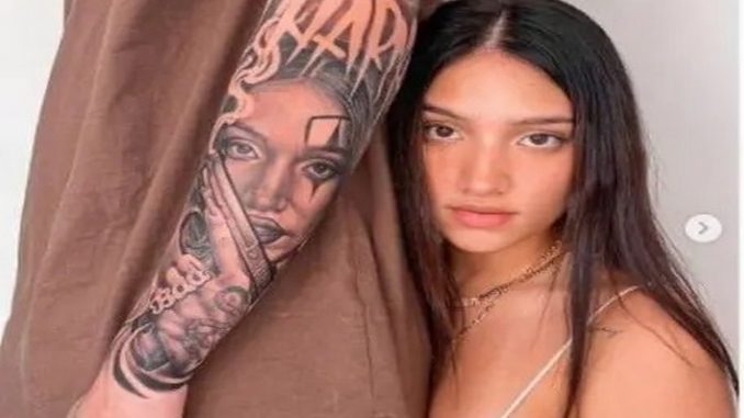 Influencer colombiano Influencer colombiano