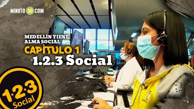 123 social medellin 123 social
