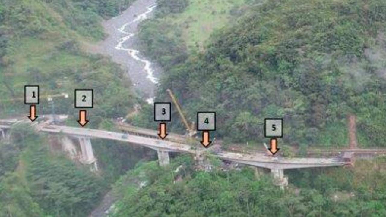 Vía al Llano tendrá cierres por trabajos en Chirijara