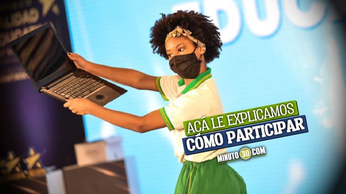 Abren-convocatoria-en-Medellin-buscando-las-mejores-experiencias-en-educacion Medellín